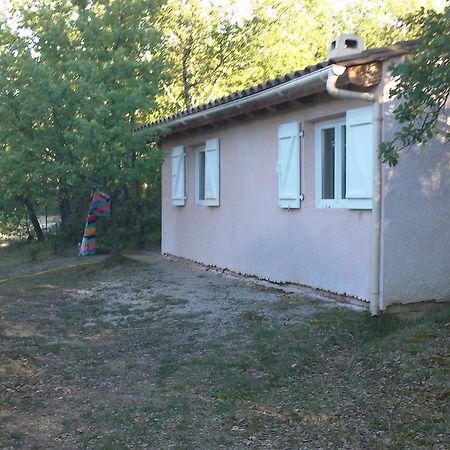 L'Aubepine Villa Mollans-sur-Ouveze ภายนอก รูปภาพ