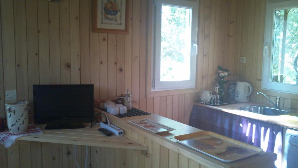 L'Aubepine Villa Mollans-sur-Ouveze ห้อง รูปภาพ