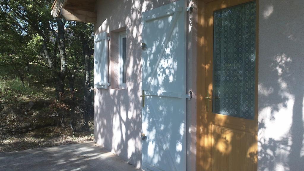 L'Aubepine Villa Mollans-sur-Ouveze ห้อง รูปภาพ