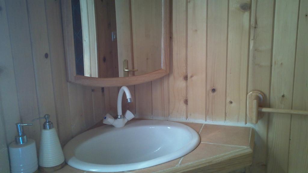 L'Aubepine Villa Mollans-sur-Ouveze ห้อง รูปภาพ